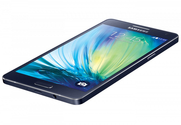 Samsung triunfa en Chile en teléfonos móviles
