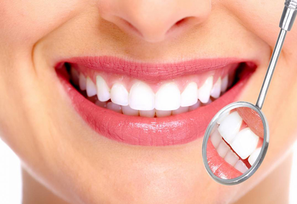Contar con una buena salud dental es fundamental para nuestra salud general