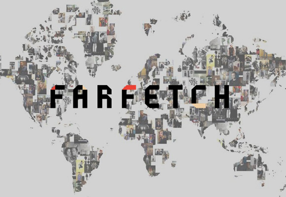 Fartetch se ha convertido en una web de marcas de lujo a nivel mundial