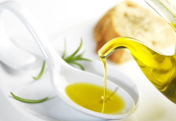 Preocupación por la caída en las ventas de aceite de oliva