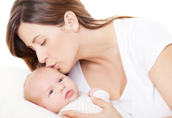Las madres tienen alternativas saludables a la leche materna