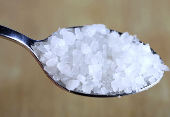 China liberaliza el mercado de la sal