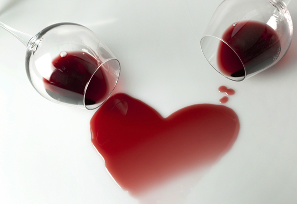 El vino, todo un elixir que también es bueno para la salud