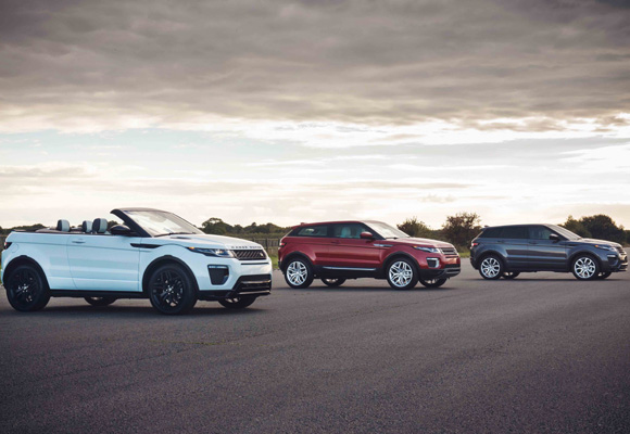 Jaguar Land Rover ha invertido 600 millones de libras en la planta de Halewood