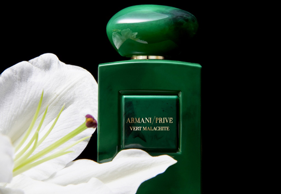 La cultura rusa llena de aroma este nuevo perfume