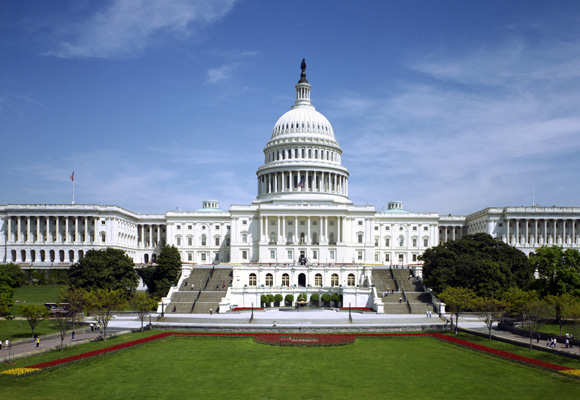 En Washington, el Capitolio y museos gratis