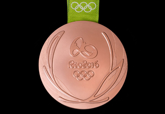 En Río 2016, los españoles obtendrán 94.000 euros por medalla de oro