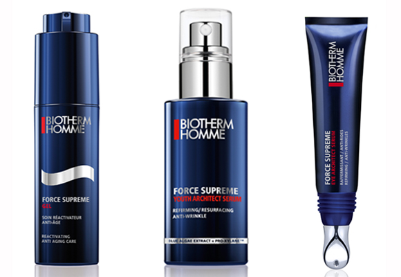biotherm homme 2