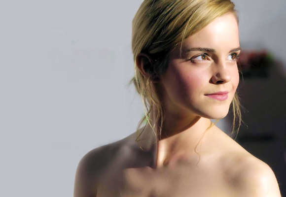 Emma Watson, mujer, actriz y feminista, invitada a formar parte de la Academia de Hollywood