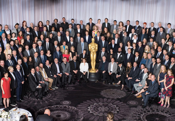 La falta de diversidad fue muy criticada en los Oscar 2016