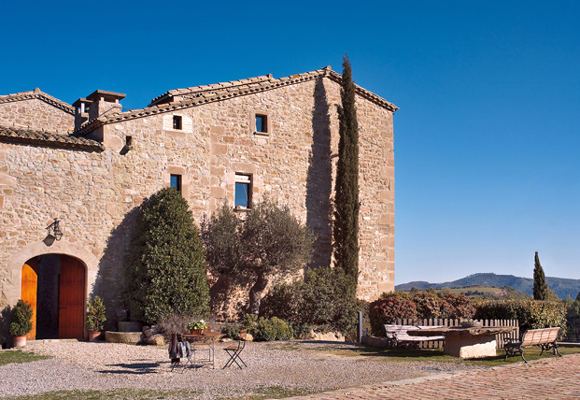 Reserva aquí en La Garriga de Castelladral