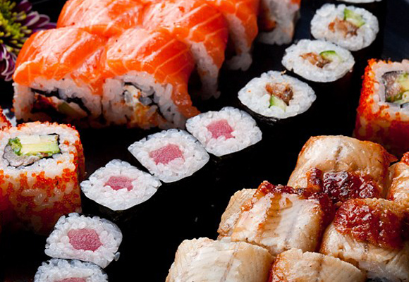 Los ingredientes del sushi crean controversia entre los distintos expertos en nutrición animal
