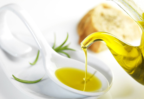 Nuestro aceite de oliva, un manjar