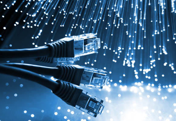 España es uno de los países más conectados con banda ancha ultrarrápida
