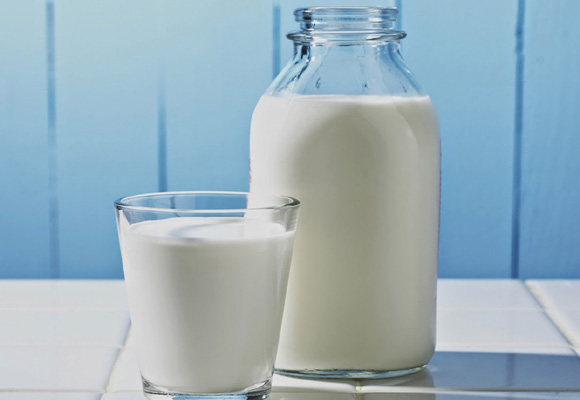 Los lácteos vuelven a estar en boca de los nutricionistas