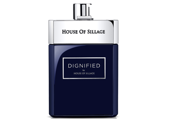 perfume difnified
