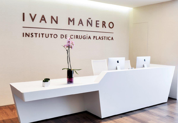  clínica del doctor Mañero