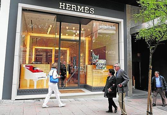 Hermes Madrid