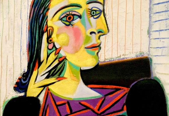 Picasso 