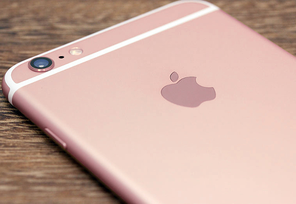 apple-iphone-rosa