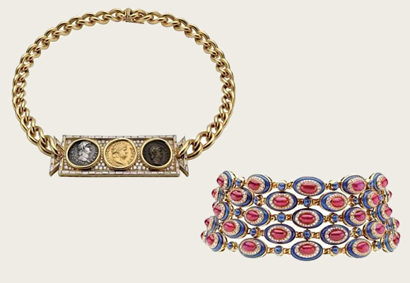 gargantilla-de-oro-con-rubies-zafiros-lapislazulis-y-brillantes-bulgari-heritage-collection