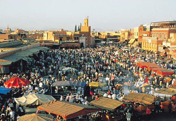 marrakech-zoco