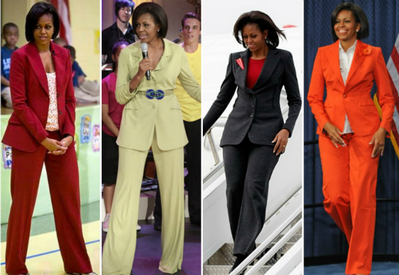 michelle obama outfits