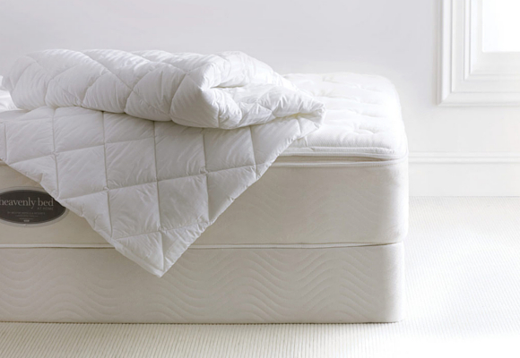 heavenly-bed-mattress