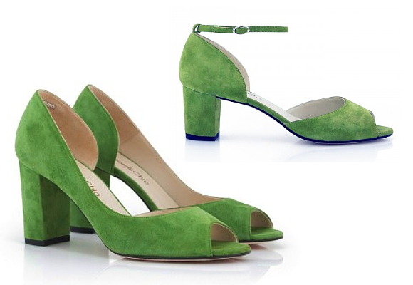 verde-zapatos