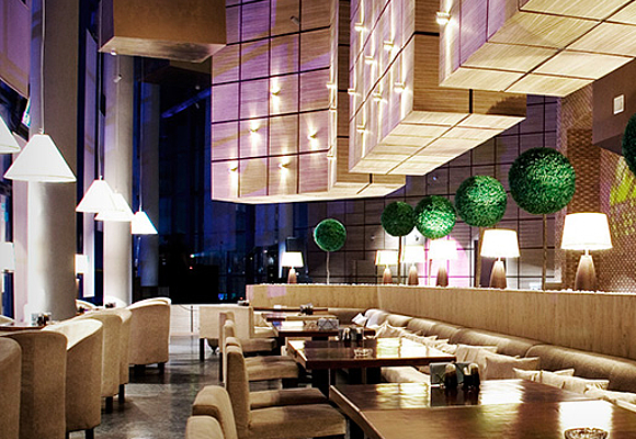iluminacion-en-hoteles-restaurante