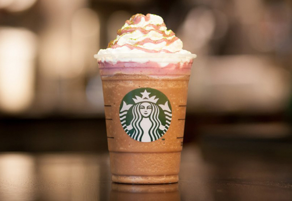 Starbucks es 'La vaca púrpura' entre tanto dato aburrido