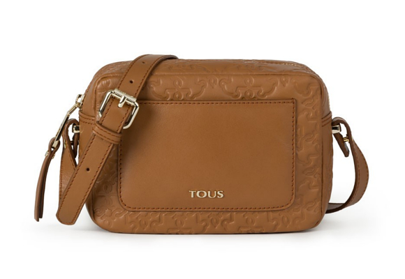 Mossaic, New "it bag" From Tous - The Luxonomist