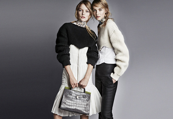 Diorever: The New Dior Bag - The Luxonomist